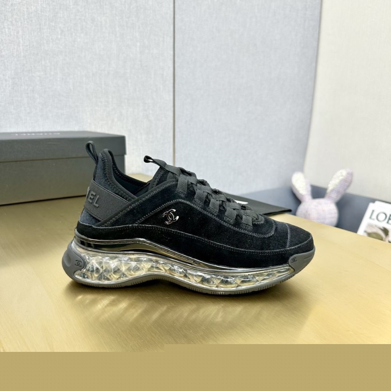 Ch*el casual shoes